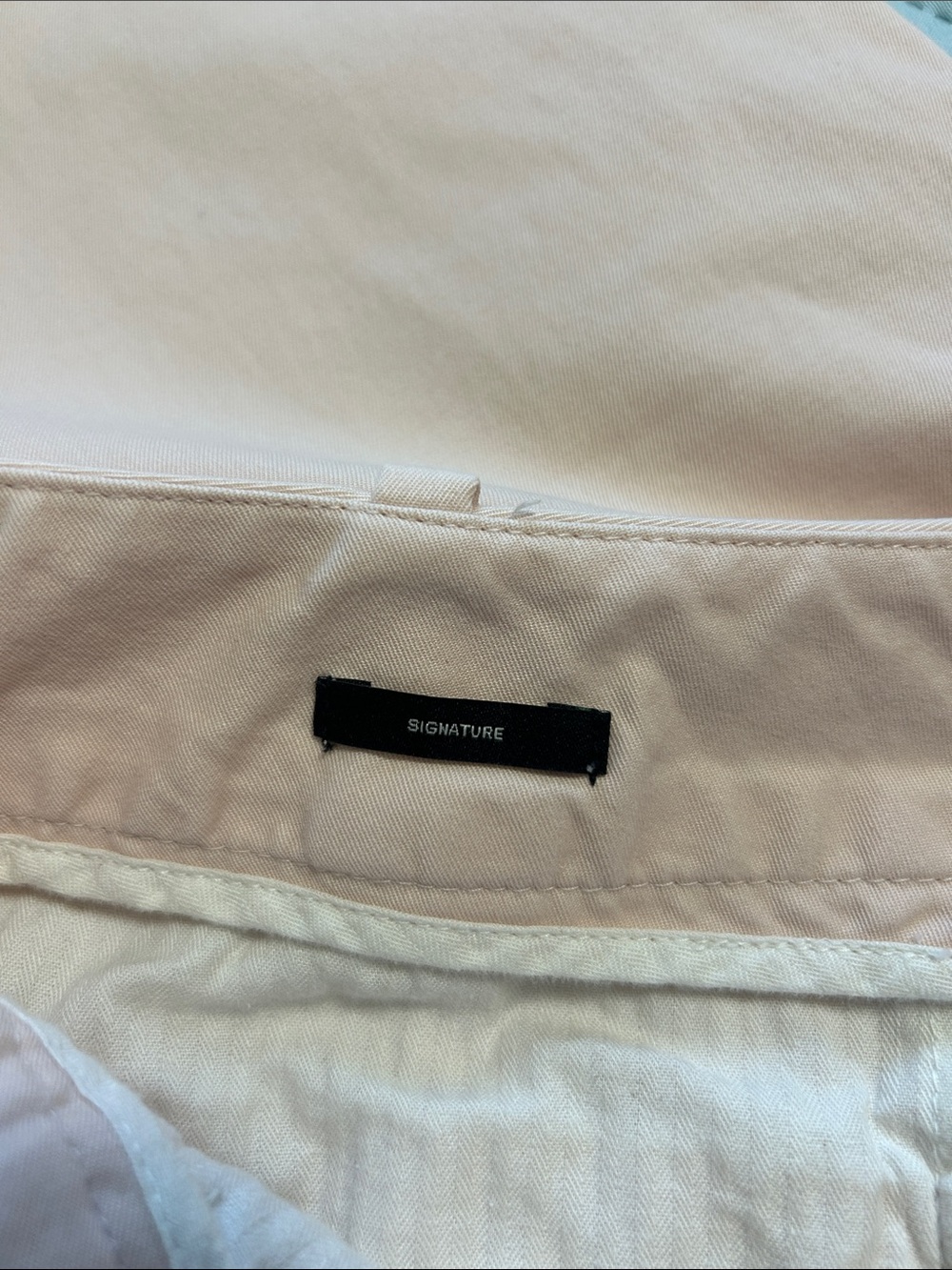 Talbots Light Beige Capris - Picture 3 of 3